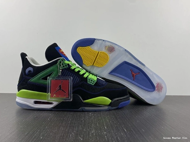 Jordan 3897 308497- Retro Doernbecher Attractive 4 1013